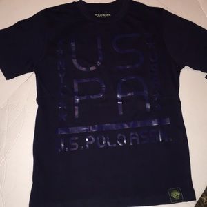 Boys Polo t-shirt